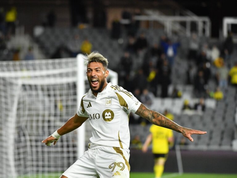 Preview: Portland Timbers vs. Los Angeles FC – prediction, team news, lineups