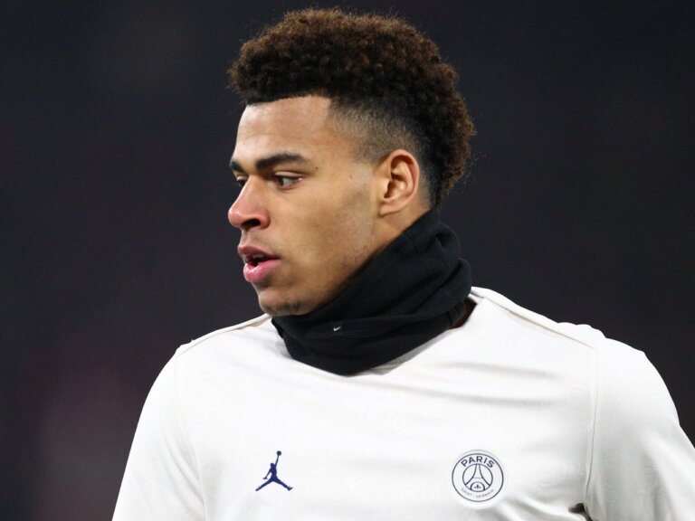 Friday’s Transfer Talk Update: Andre Onana, Desire Doue, David de Gea