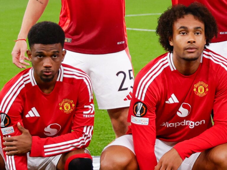 Man United transfer news: Champions League finalists ‘interested in signing’ Red Devils attacker