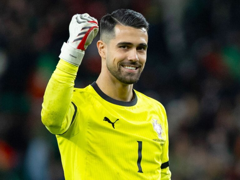 Wednesday’s Transfer Talk Update: Diogo Costa, Robert Sanchez, Estevao Willian