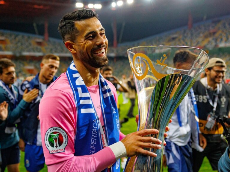 Sunday’s Primeira Liga predictions including Boavista vs. Porto