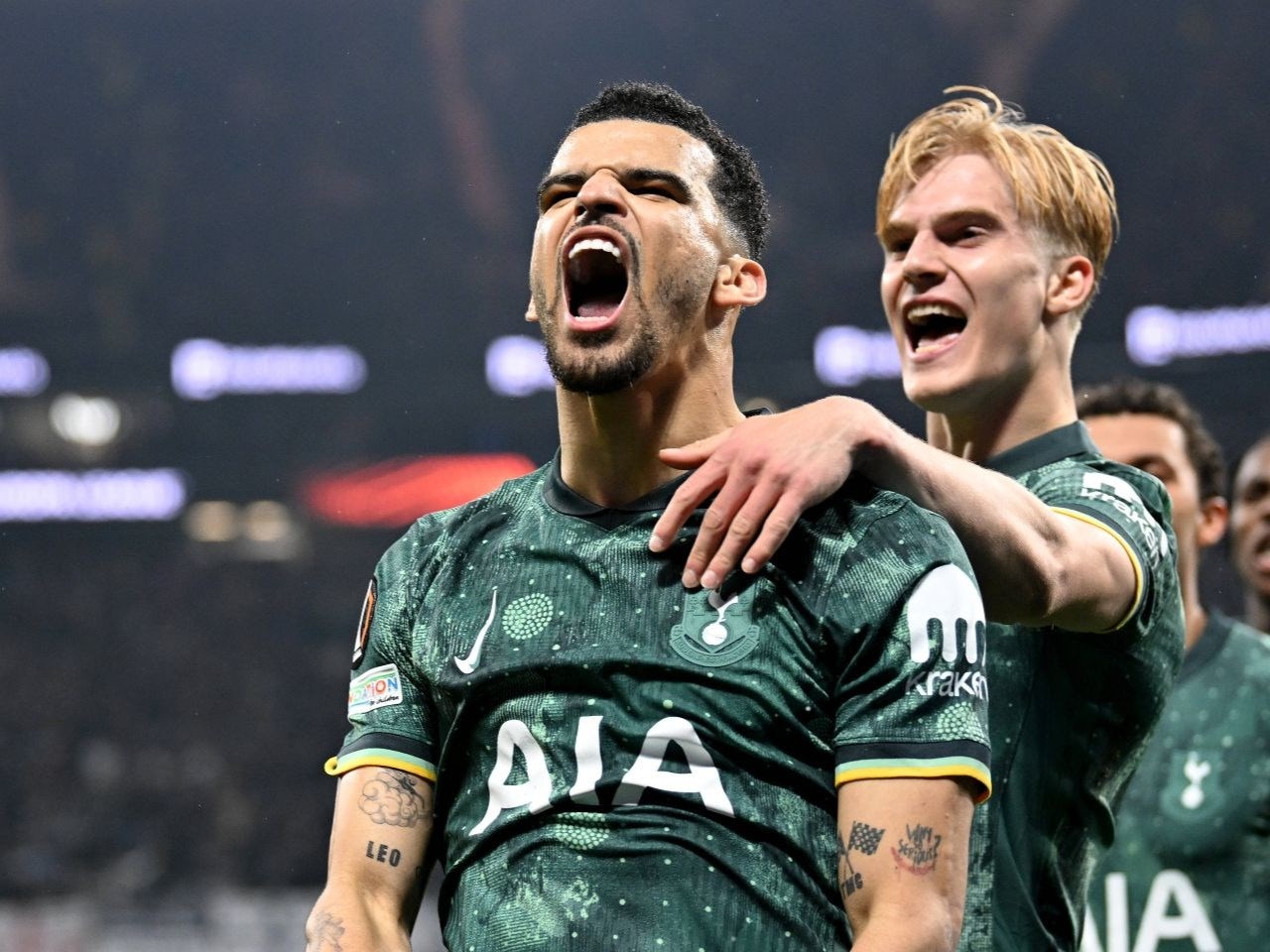 Preview: Tottenham Hotspur vs. Nottingham Forest - prediction, team news, lineups