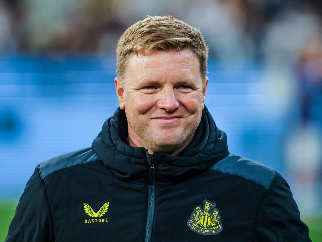 Newcastle injury news: Eddie Howe on pneumonia recovery, issues Fabian Schar, Sven Botman update before Ipswich clash