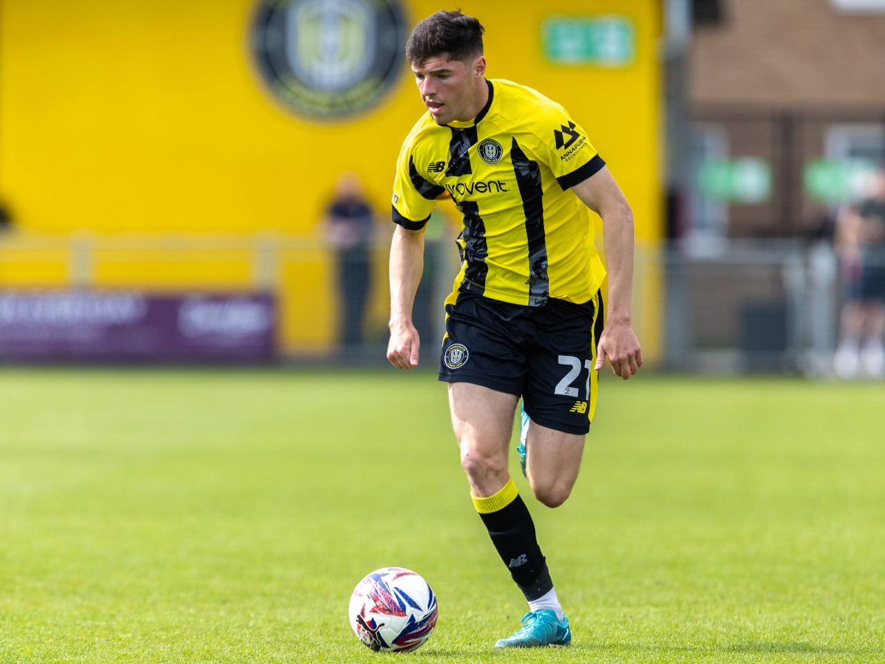 Preview: Walsall vs. Harrogate Town - prediction, team news, lineups