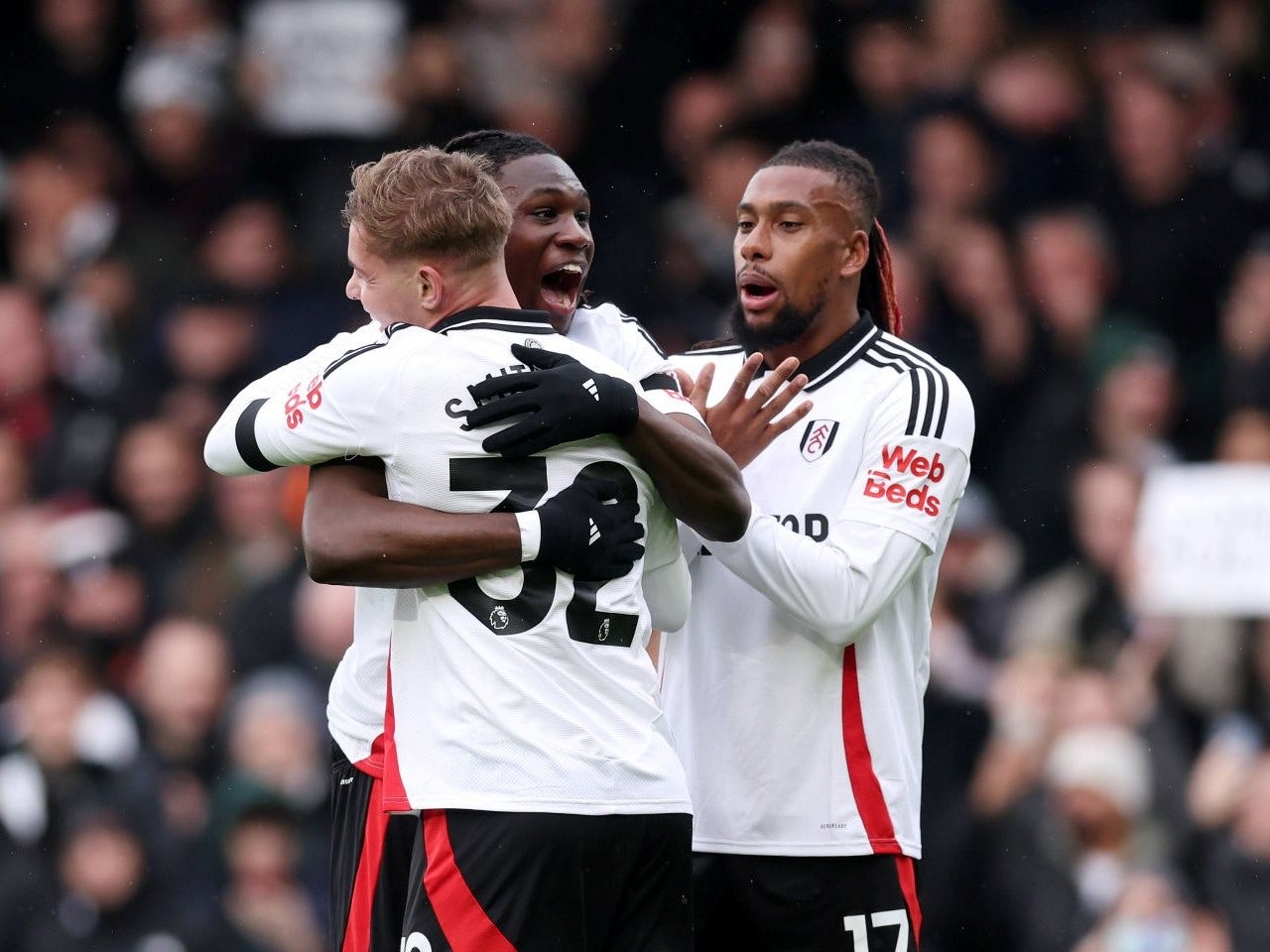 Preview: Fulham vs. Everton - prediction, team news, lineups