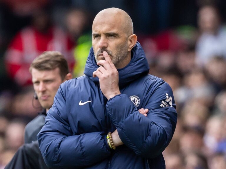 Nottingham Forest vs. Chelsea team news: Nuno Espirito Santo, Enzo Maresca make key decisions for pivotal Premier League game