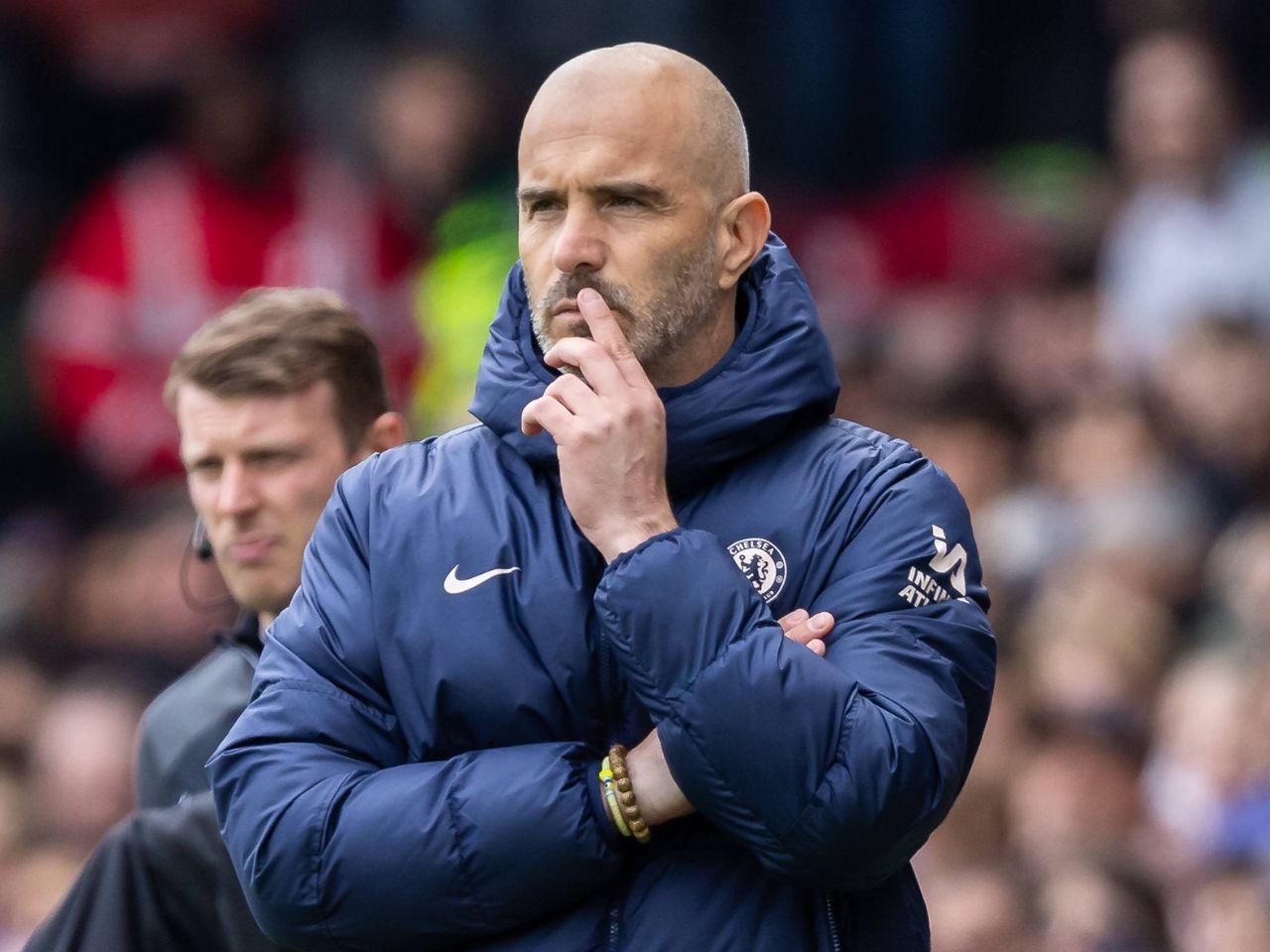 Djurgardens, Chelsea starting lineups confirmed: Maresca rotates team for semi-final