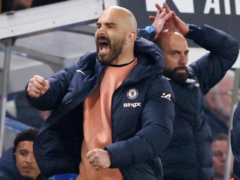 Chelsea 1-0 Spurs: Enzo Maresca admits to “mistake” he made during Premier League win