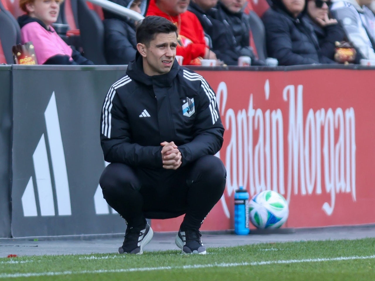 Preview: Minnesota United vs. Inter Miami - prediction, team news, lineups