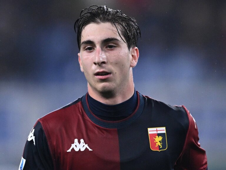 Preview: Genoa vs. Udinese – prediction, team news, lineups