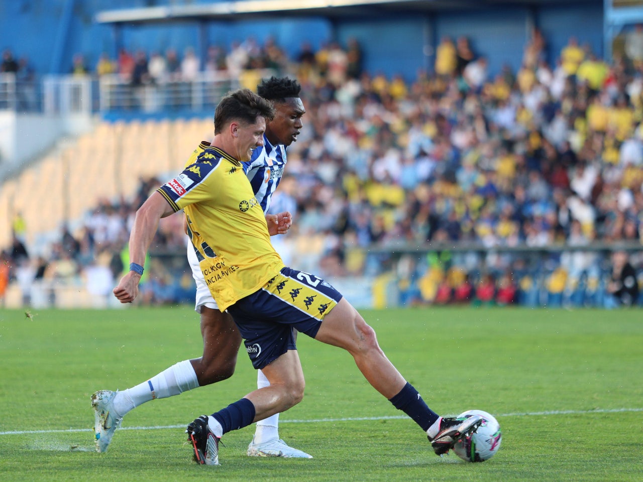 Preview: Casa Pia vs. Estoril Praia - prediction, team news, lineups