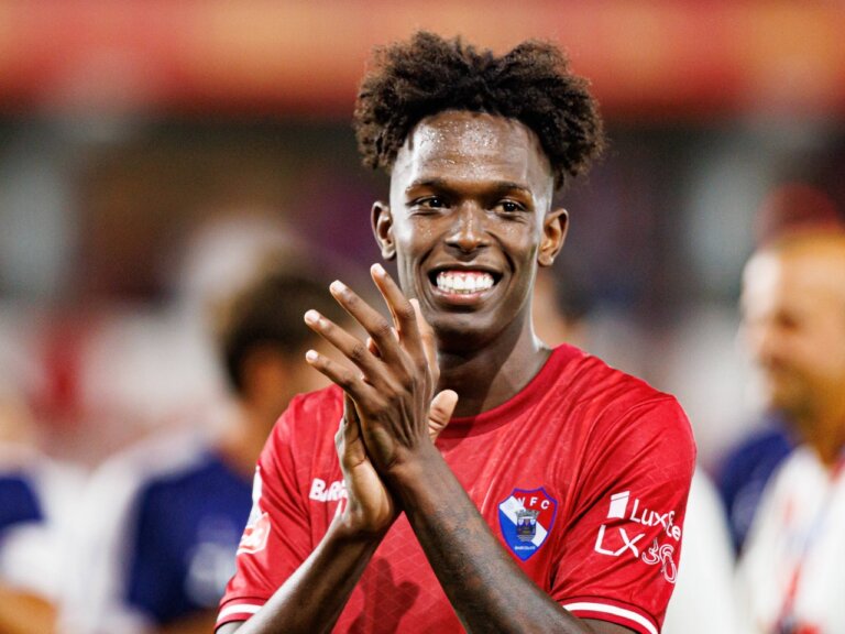 Preview: Gil Vicente vs. Arouca – prediction, team news, lineups