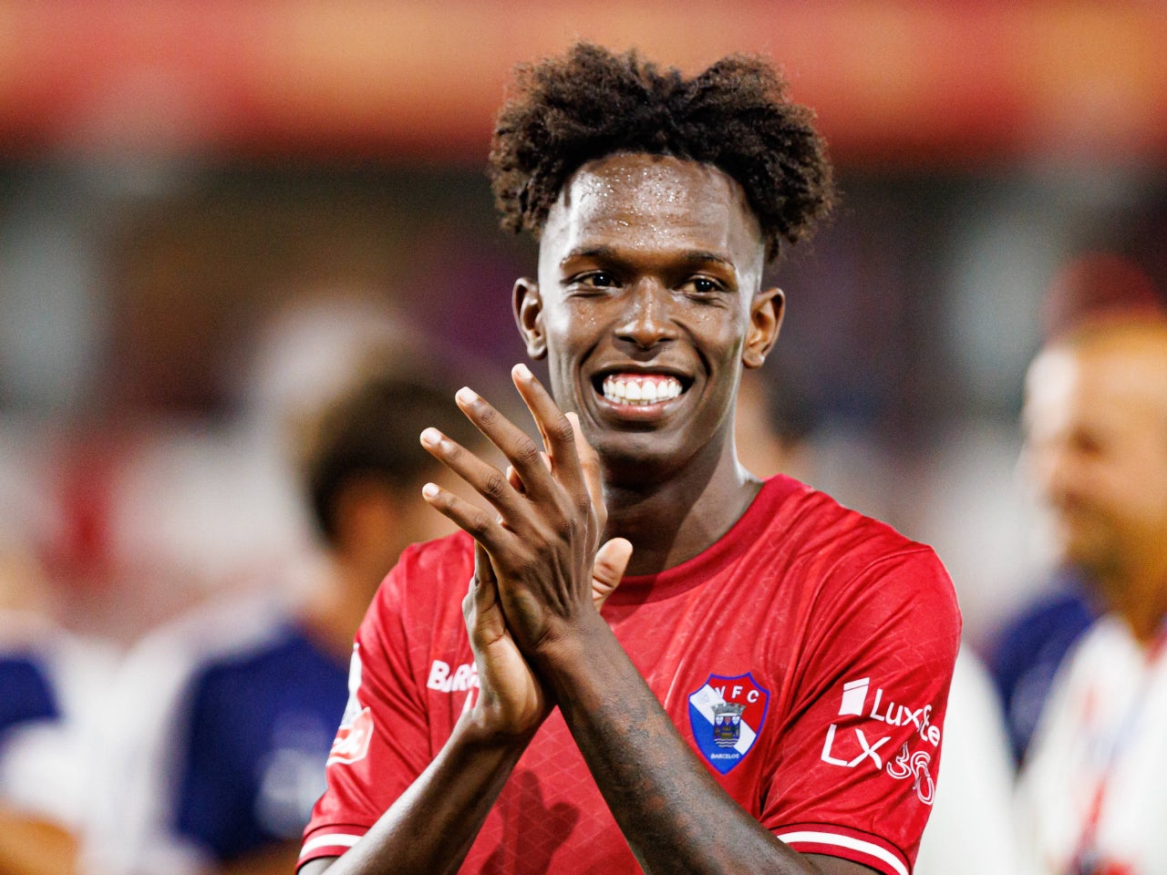 Preview: Gil Vicente vs. Arouca - prediction, team news, lineups