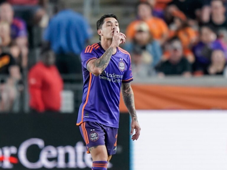 Preview: Los Angeles Galaxy vs. Houston Dynamo – prediction, team news, lineups