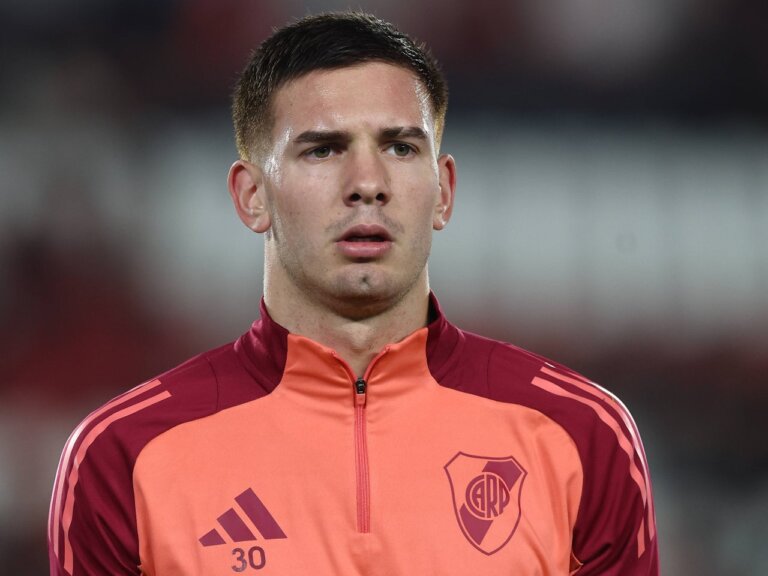 Man United ‘plotting £38m swoop’ for ‘Argentine Phil Foden’ as key Ruben Amorim advantage emerges