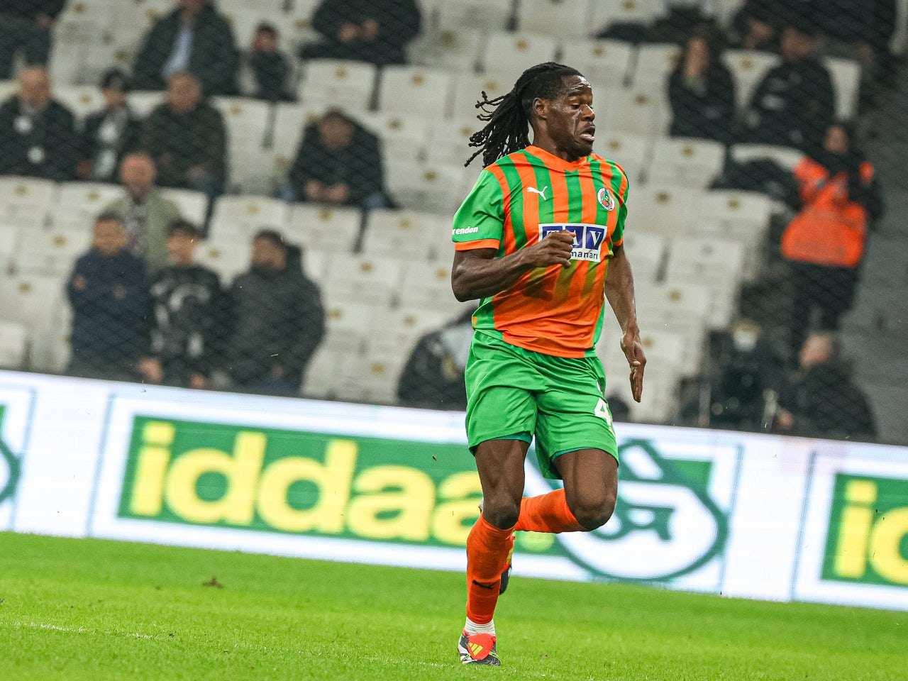 Preview: Alanyaspor vs. Samsunspor - prediction, team news, lineups