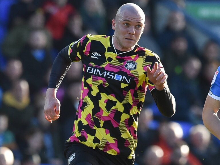 Preview: Accrington Stanley vs. Carlisle United – prediction, team news, lineups