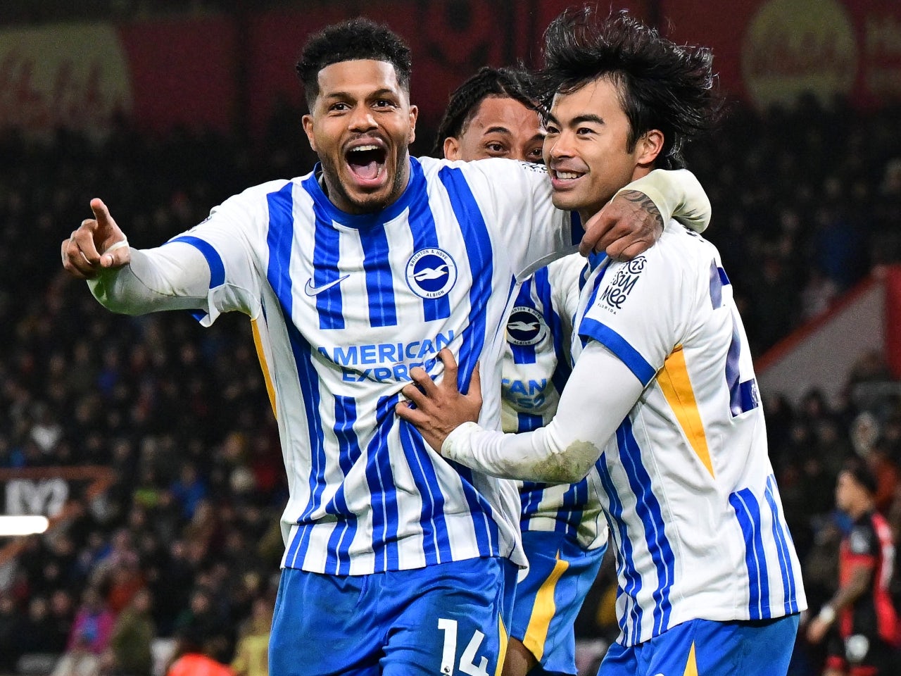 Preview: Wolverhampton Wanderers vs. Brighton & Hove Albion - prediction, team news, lineups