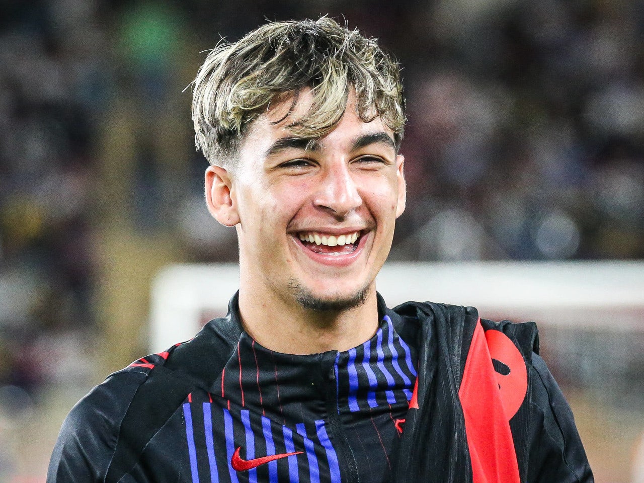 Man City transfer news: Pep Guardiola 'wants' Barcelona prodigy