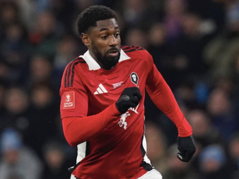 Preview: Morecambe vs. Salford City – prediction, team news, lineups