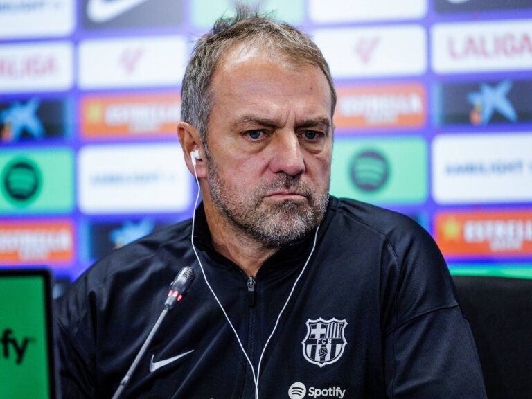 Barcelona transfer news and rumours: Deco addresses future of veteran player as questions about “next season” arise