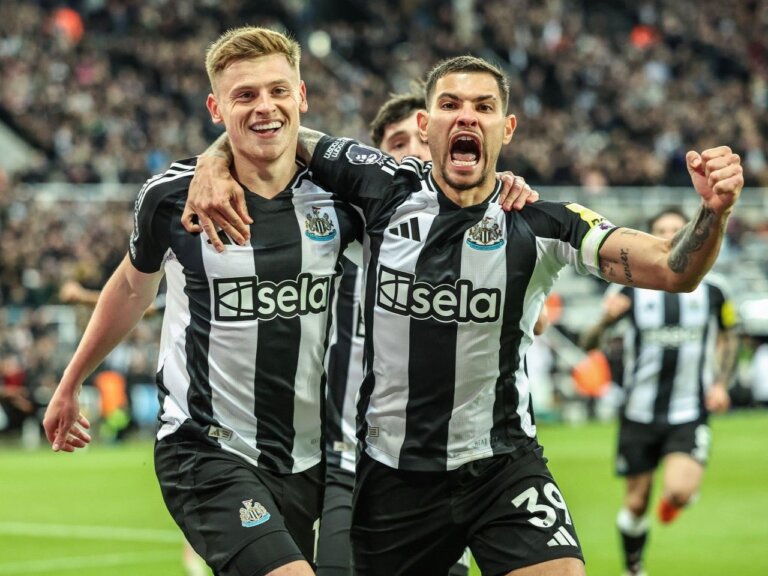 Preview: Newcastle United vs. Everton – prediction, team news, lineups