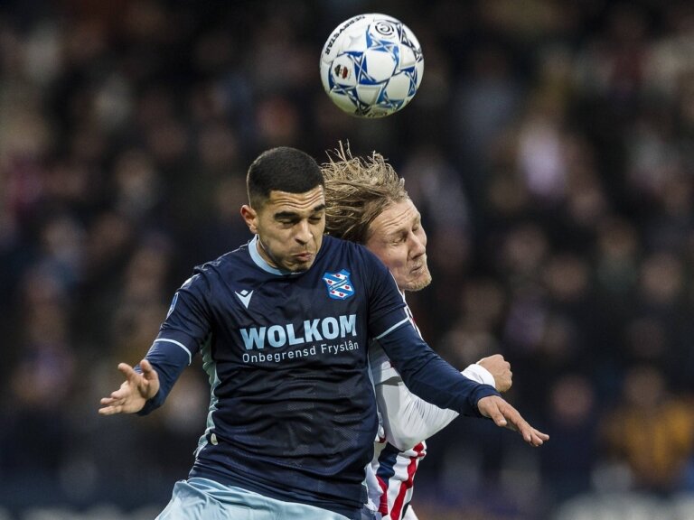 Preview: Heerenveen vs. Almere City – prediction, team news, lineups