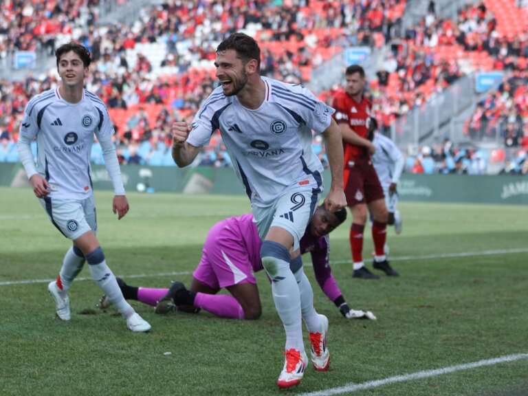 Preview: Chicago Fire vs. FC Cincinnati – prediction, team news, lineups