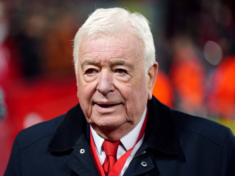Ian Callaghan turns 83: Can you name Liverpool’s top 10 appearance-makers of all time?