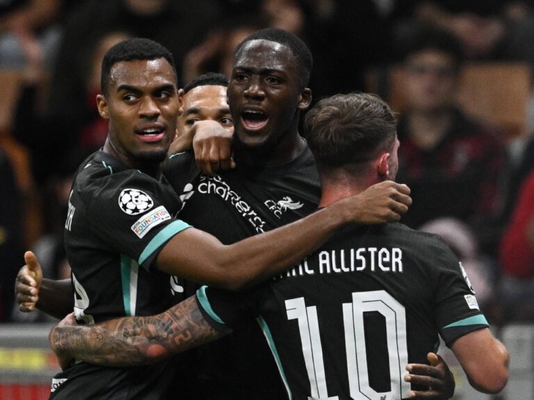 Liverpool transfer news: Club officials ‘to prioritise’ key player’s contract ahead of summer