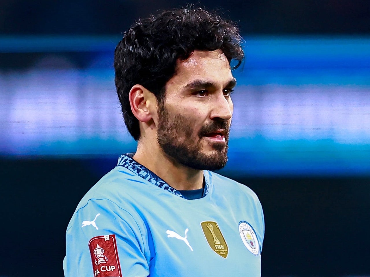 Man City transfer news: Ilkay Gundogan 'not a priority' for Pep Guardiola as boyhood European club prepare 'ambitious' move