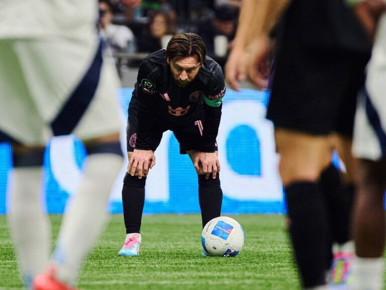 Preview: Inter Miami vs. Dallas – prediction, team news, lineups