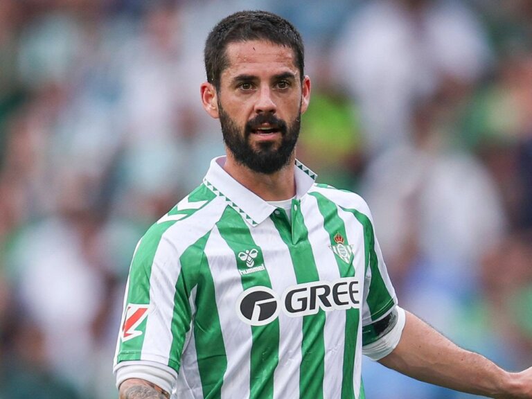 Preview: Real Betis vs. Osasuna – prediction, team news, lineups