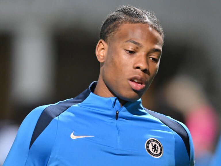 Chelsea transfer news: Academy star viewed as Marc Cucurella competition handed bumper contract