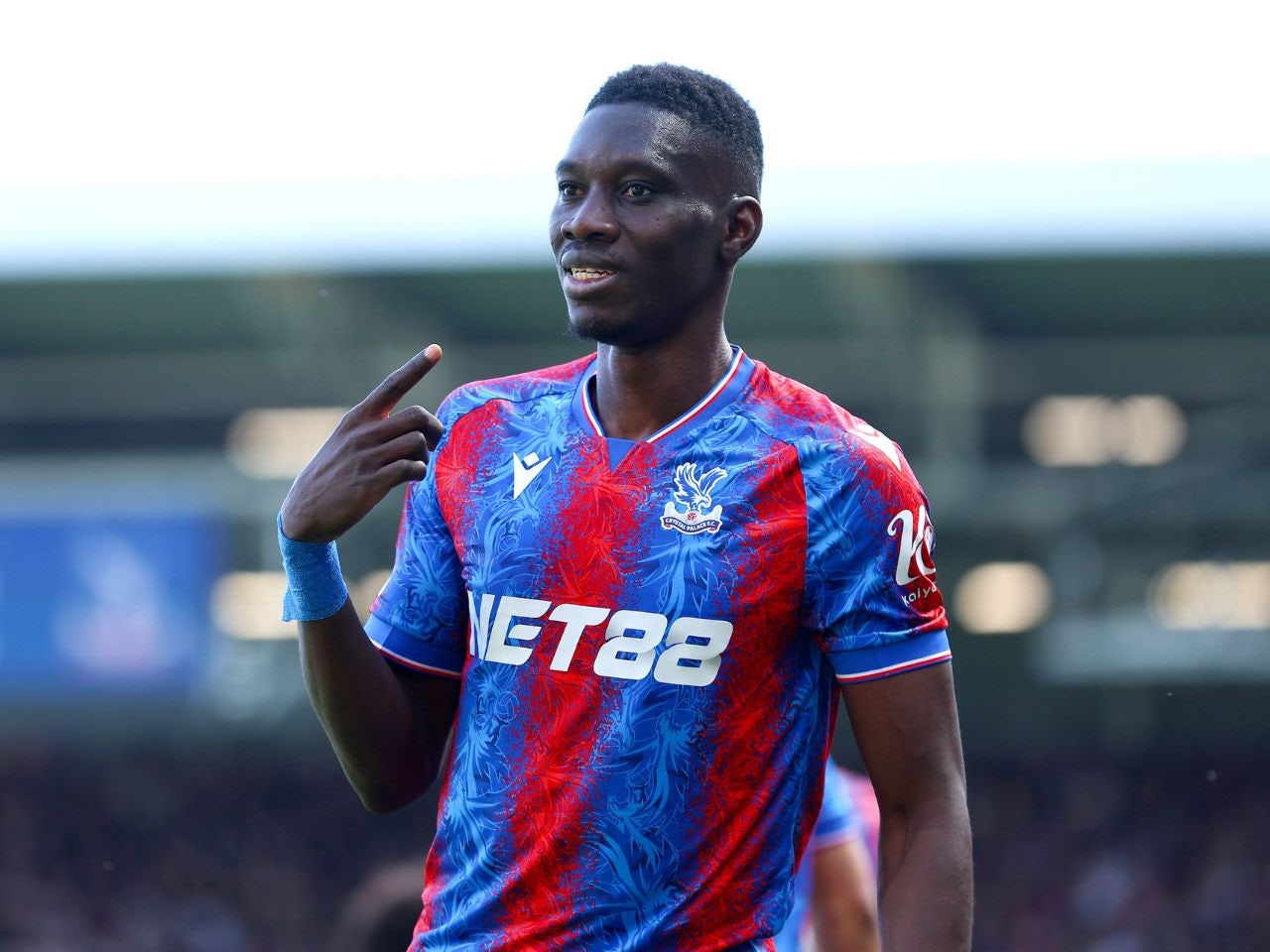 Preview: Crystal Palace vs. Brighton & Hove Albion - prediction, team news, lineups