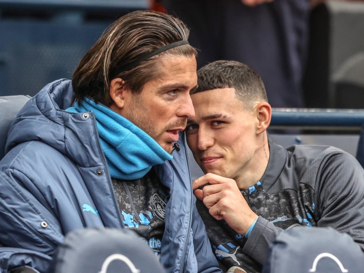 Man City vs. Aston Villa confirmed lineups: Foden, Grealish, Rashford, Watkins decisions made for crucial Premier League clash