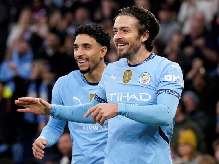 Man United vs. Man City: Best stats ahead of Premier League Manchester derby at Old Trafford