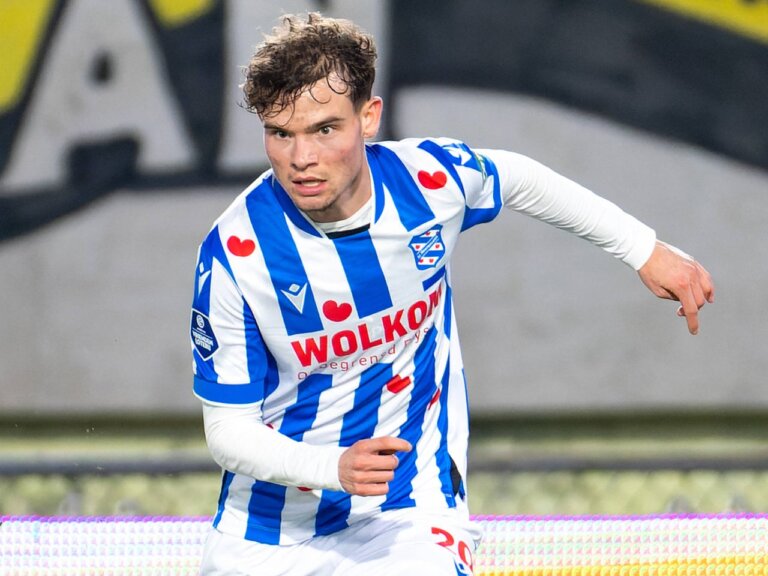 Preview: Heerenveen vs. NEC – prediction, team news, lineups