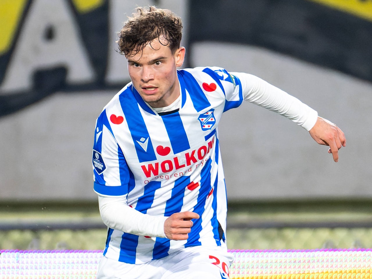 Preview: Heerenveen vs. NEC - prediction, team news, lineups