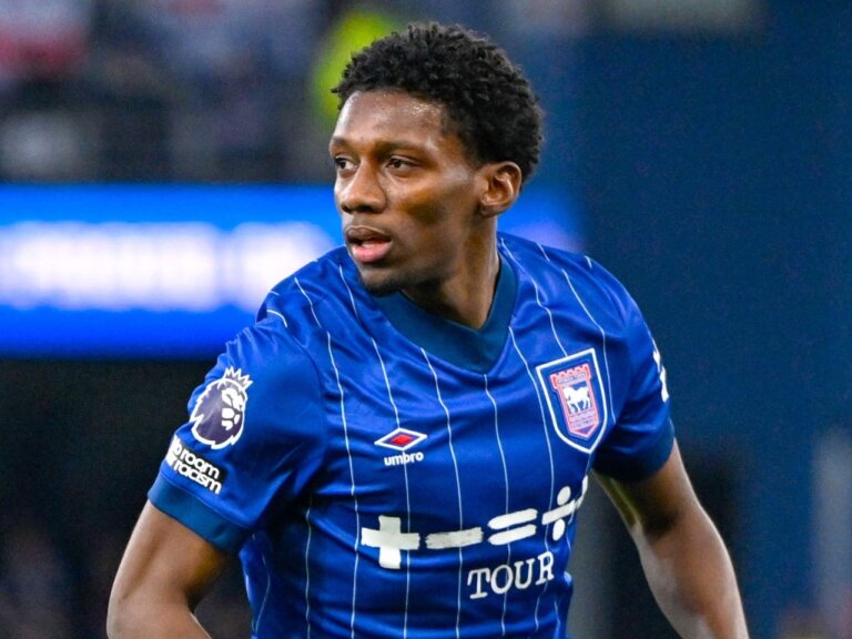 Ipswich lineup vs. Wolves: Predicted XI for Premier League clash