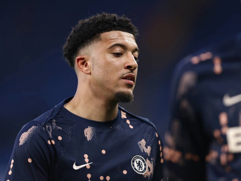 Chelsea transfer news: Blues could ‘rekindle interest’ in Jadon Sancho replacement ahead of £45m decision