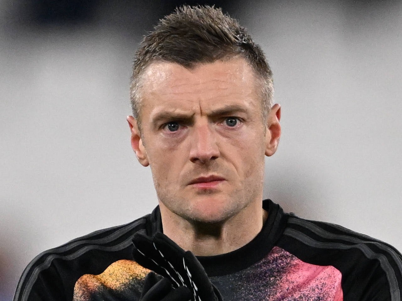 Leicester City transfer news: Jamie Vardy to be offered foreign escape route?