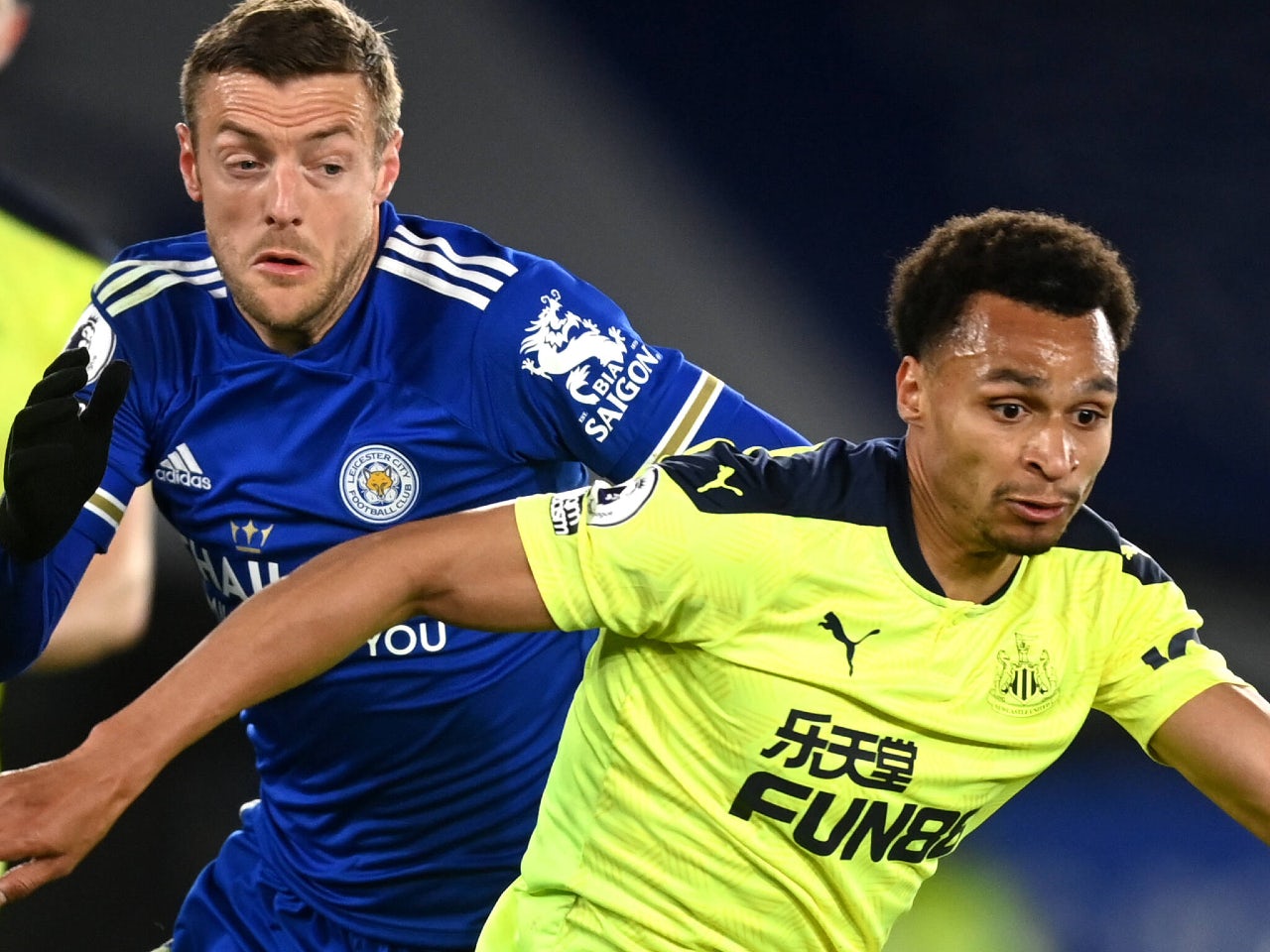 Leicester City vs. Newcastle United: Head-to-head record and past meetings