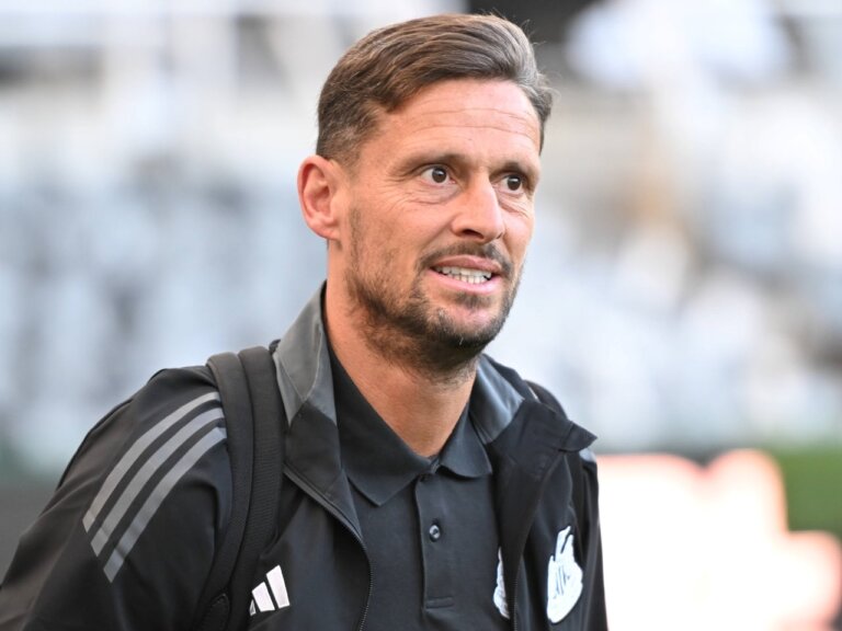 Newcastle vs. Crystal Palace: Jason Tindall issues latest Eddie Howe, Joe Willock update before Premier League clash