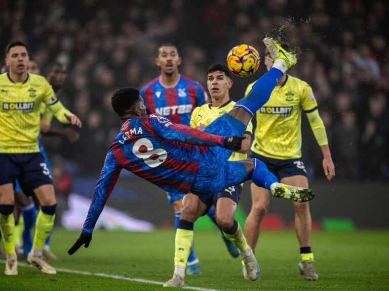 Southampton vs. Crystal Palace: Head-to-head record and past meetings ahead of Premier League clash