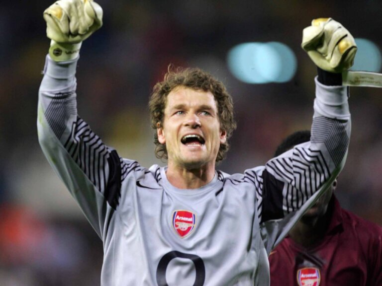 Arsenal vs. PSG: How both teams have fared in previous Champions League semi-finals