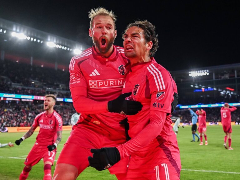 Preview: St Louis City vs. Columbus Crew – prediction, team news, lineups