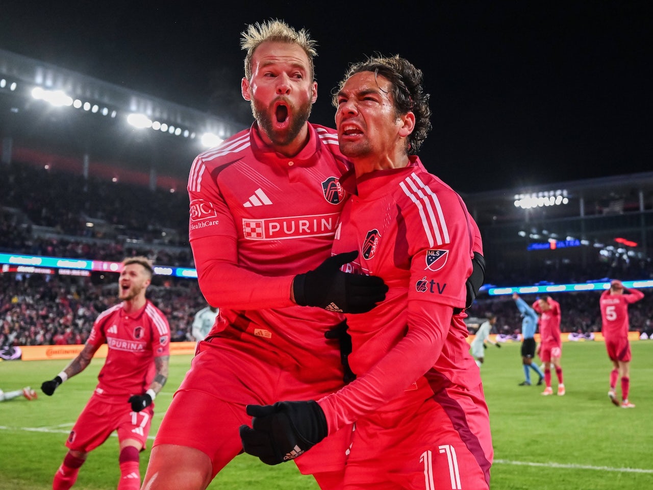 Preview: St Louis City vs. Columbus Crew - prediction, team news, lineups