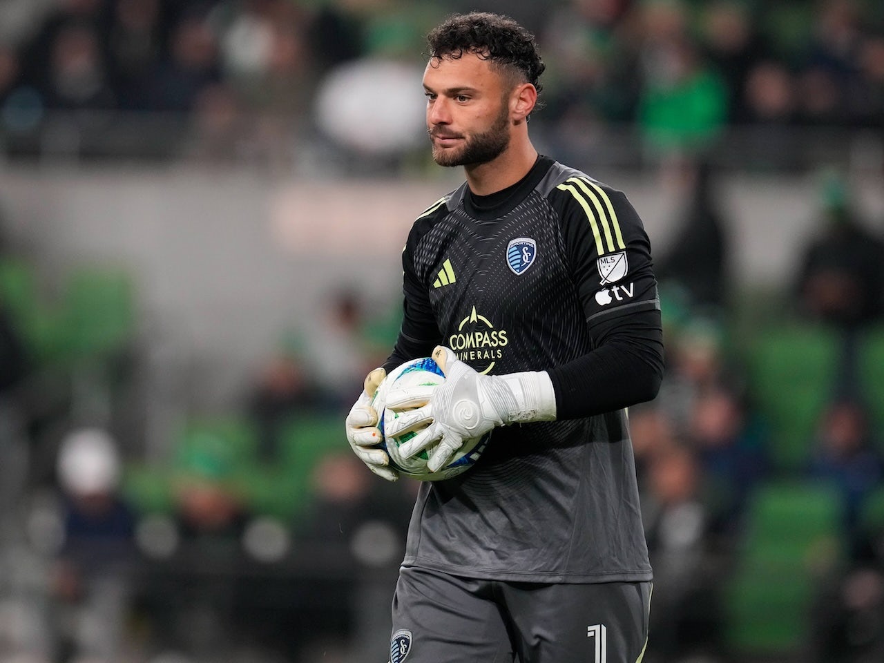 Preview: Sporting Kansas City vs. St Louis City - prediction, team news, lineups