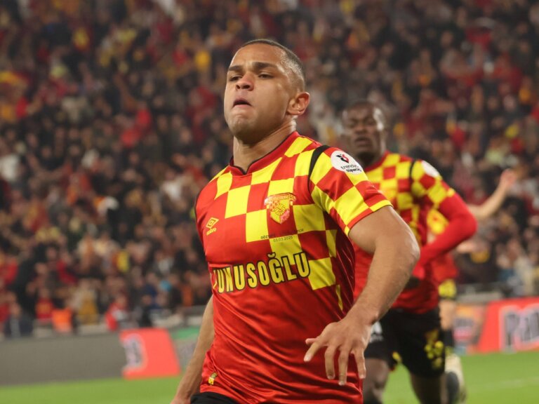 Preview: Goztepe SK vs. Besiktas – prediction, team news, lineups